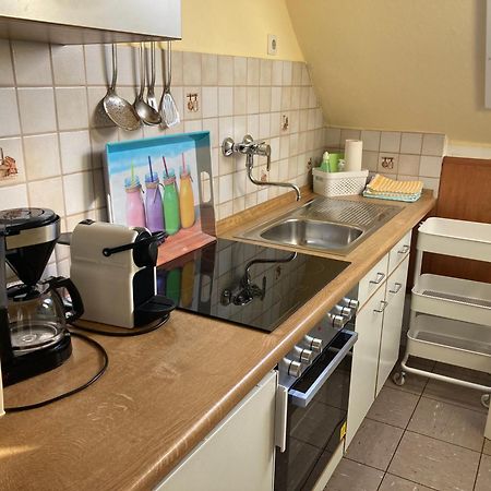 Ferienwohnung Bauer Бернкастель-Кюс Экстерьер фото