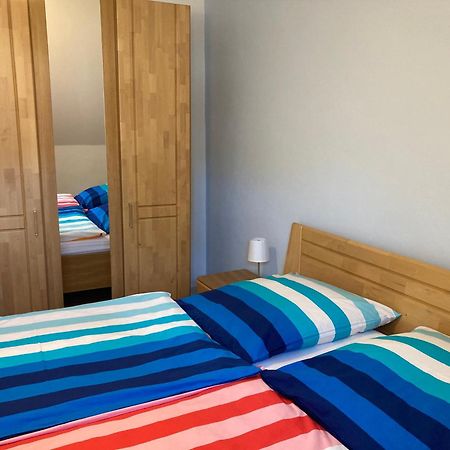 Ferienwohnung Bauer Бернкастель-Кюс Экстерьер фото