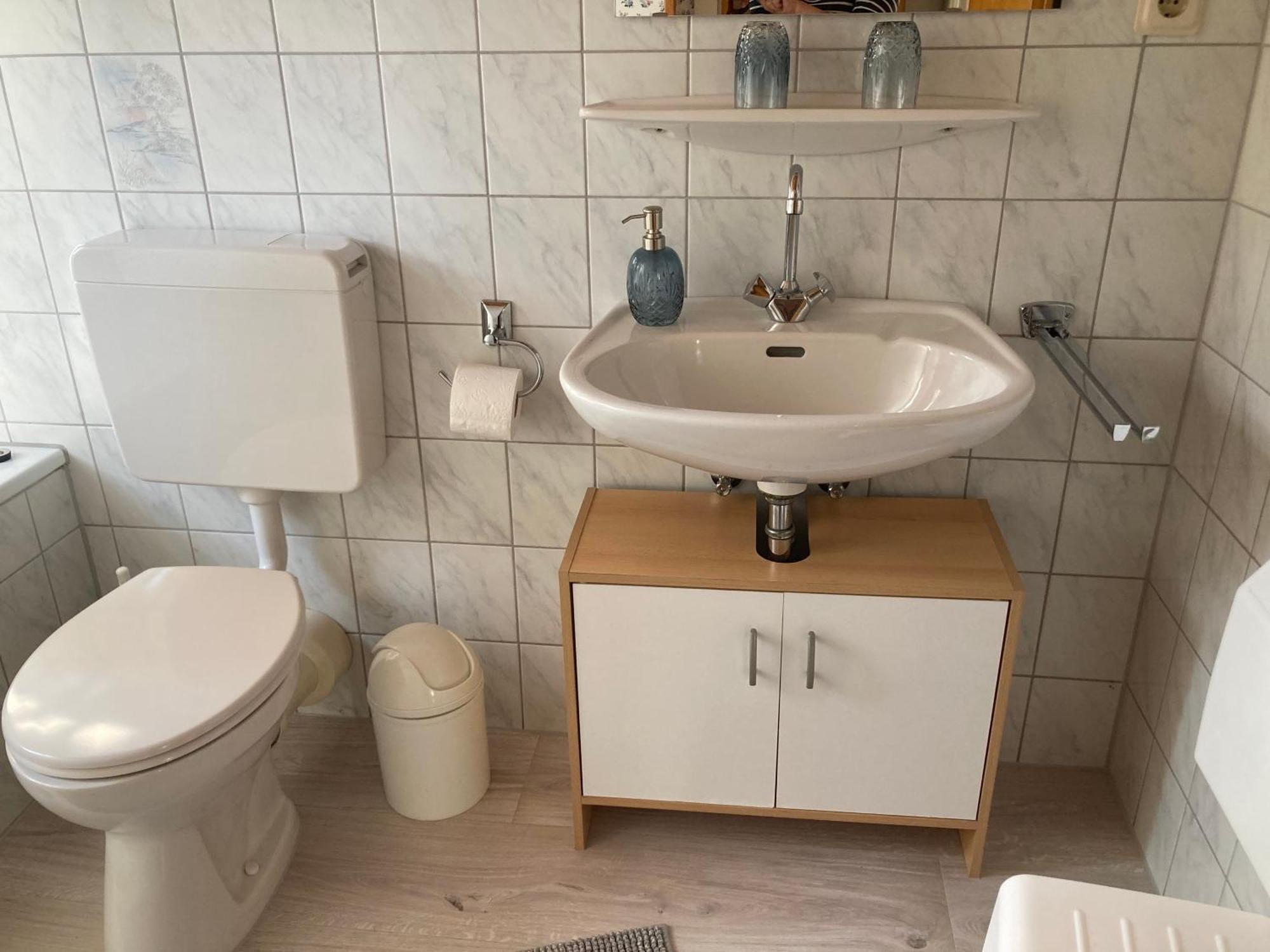 Ferienwohnung Bauer Бернкастель-Кюс Экстерьер фото